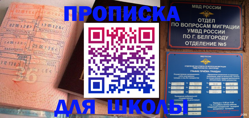 прописка иностранных граждан в Скопине